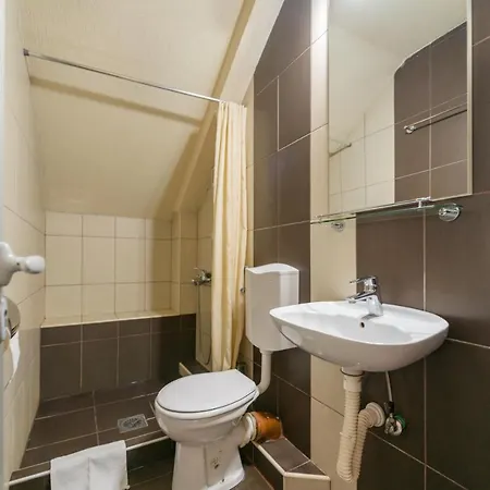 Sarto Hotel Beograd