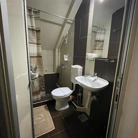 Hotel Sarto Beograd